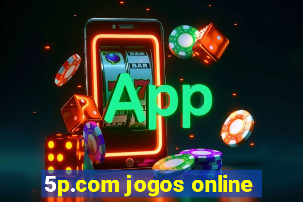 5p.com jogos online